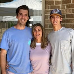 Meet your Posher, Alysia